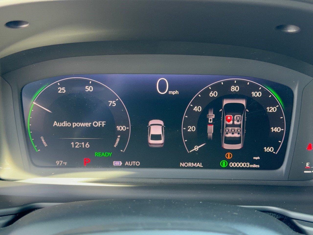 New 2026 Honda Accord Sport image 26