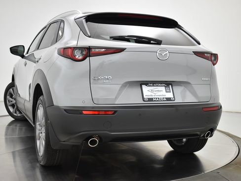 New 2026 MAZDA CX-30 AWD 2.5 S w/ Premium Package image 9