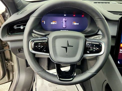 Used 2022 Polestar Polestar 2 w/ Performance Package AWD/4WD image 13