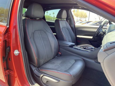 Used 2020 Hyundai Sonata SEL Plus w/ Tech Package FWD image 8