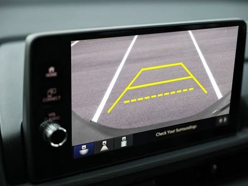 Used 2026 Honda CR-V LX image 17
