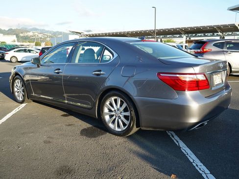 Used 2012 Lexus LS 460 image 29