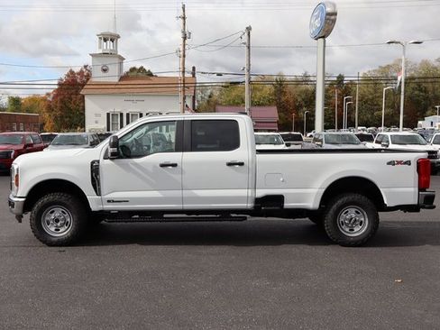 New 2026 Ford F250 XL w/ XL Off-Road Package image 14