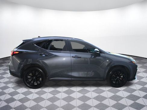 Used 2023 Lexus NX 350 F Sport image 8