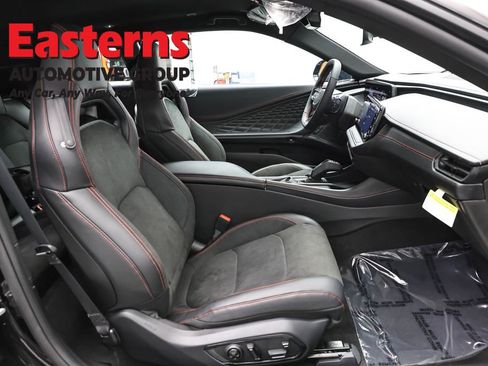 Used 2025 Dodge Charger R/T Scat Pack w/ Track Pack image 21