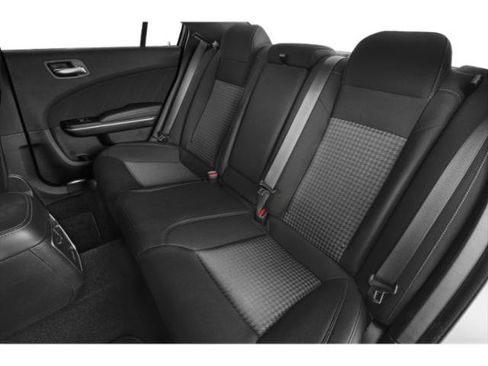 Certified 2023 Dodge Charger Scat Pack w/ Plus Group RWD image 13