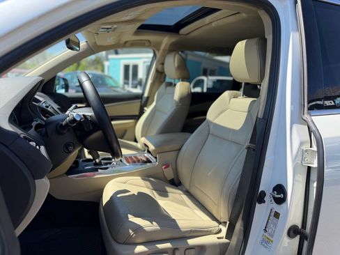 Used 2014 Acura MDX SH-AWD image 12
