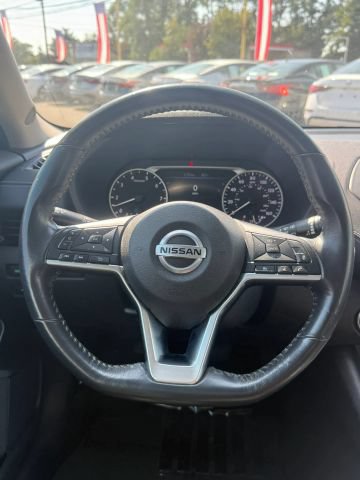Used 2023 Nissan Sentra SV FWD image 19