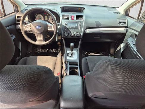 Used 2014 Subaru Impreza 2.0i Premium w/ All-Weather Package w/CVT AWD/4WD image 15