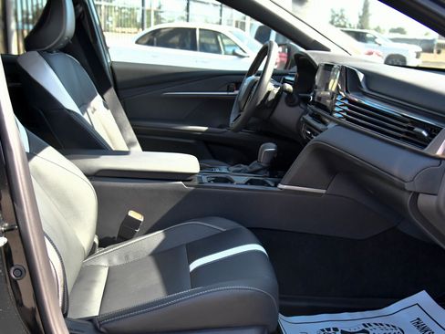 Used 2026 Toyota Camry SE FWD image 48