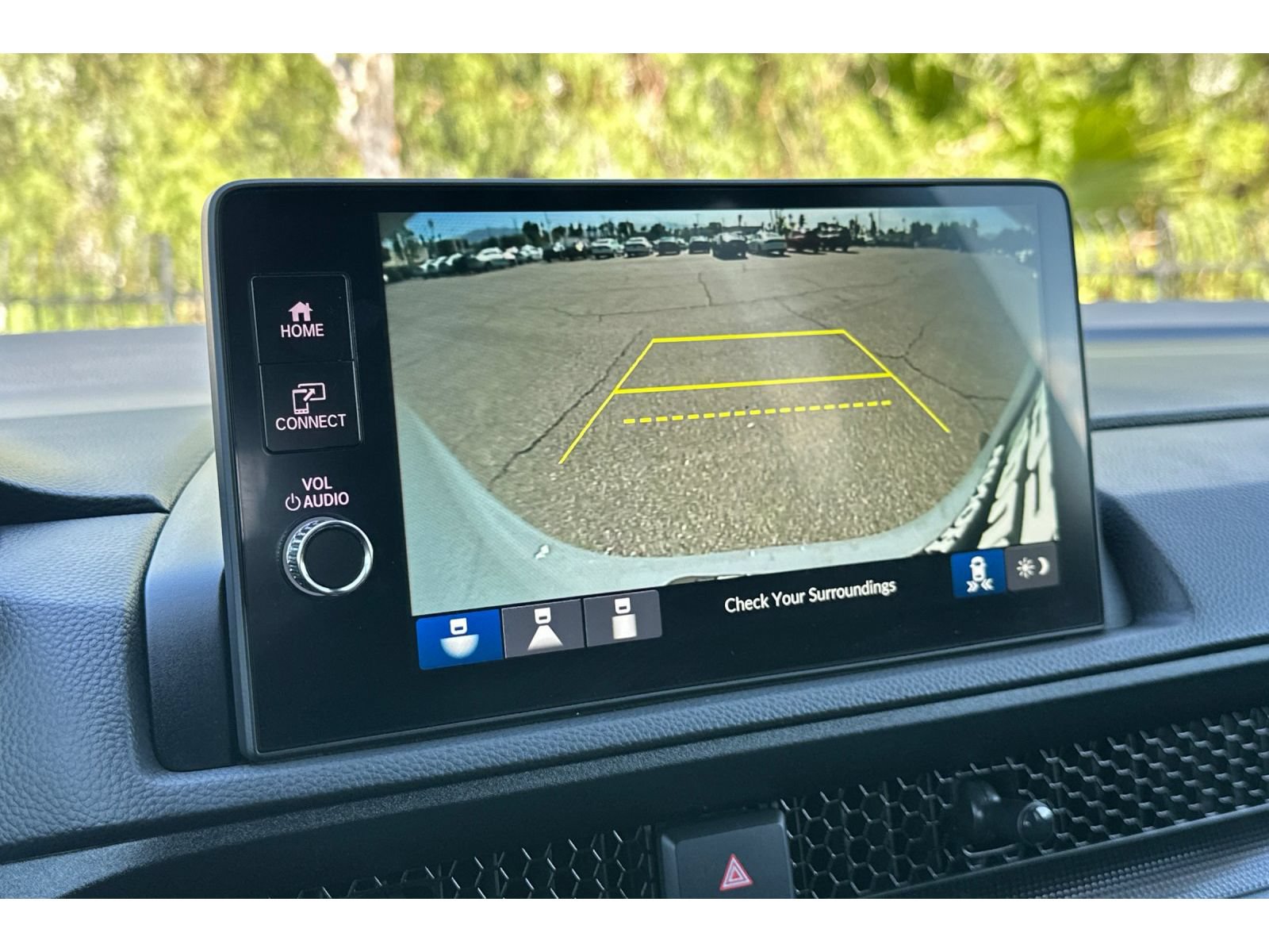 Certified 2026 Honda CR-V Sport image 27