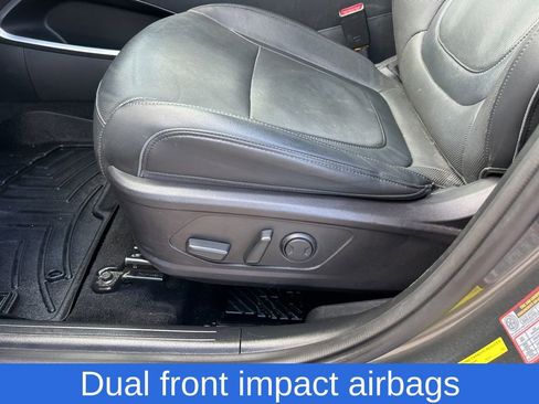 Used 2022 Hyundai Tucson Limited image 10