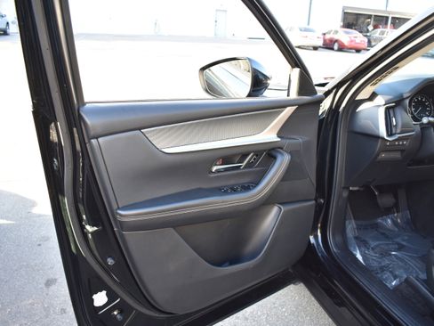 Used 2025 MAZDA CX-90 3.3 Turbo w/ Preferred Package image 24