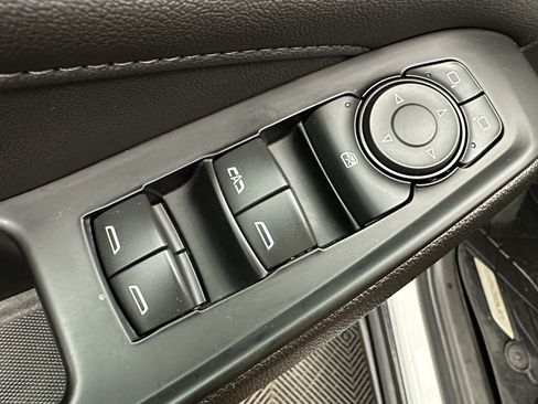 Certified 2023 Chevrolet Traverse LT w/ LPO, Floor Liner Package AWD/4WD image 27