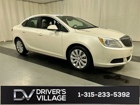 Used 2016 Buick Verano image 1