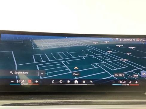 Used 2026 BMW X6 xDrive40i image 44