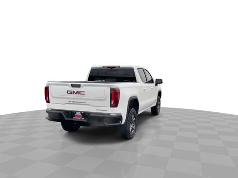 New 2026 GMC Sierra 1500 AT4X image 44
