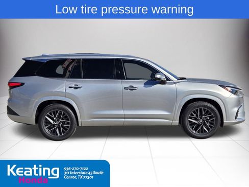 Used 2024 Lexus TX 350 350 Premium image 9