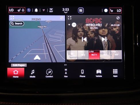 Used 2025 Dodge Durango GT AWD/4WD image 45