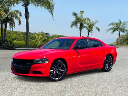 Used 2023 Dodge Charger SXT w/ Blacktop Package