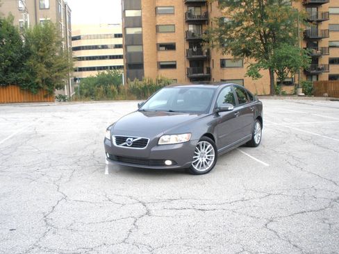 Used 2011 Volvo S40 T5 FWD image 17