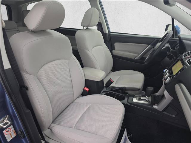 Used 2016 Subaru Forester 2.5i Premium AWD/4WD image 22
