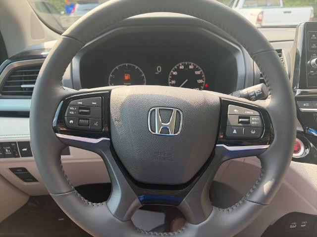 New 2027 Honda Odyssey Touring image 29