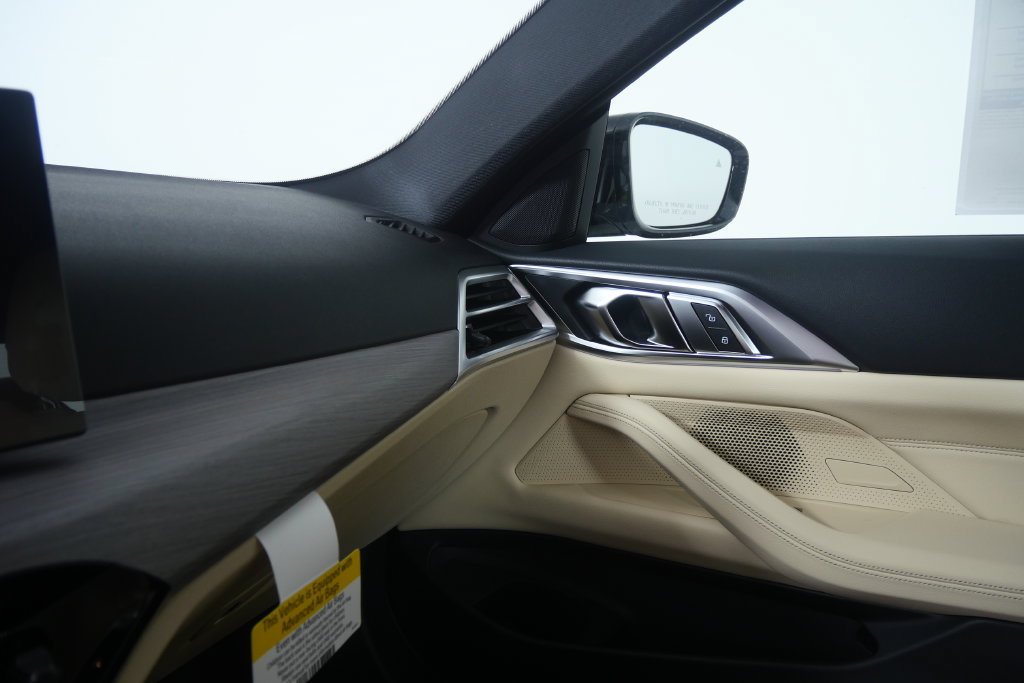 New 2027 BMW 430i Coupe w/ M Sport Package RWD image 19