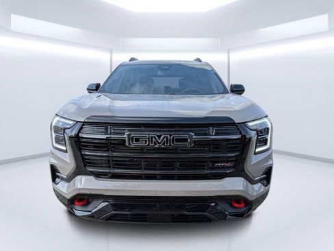 New 2026 GMC Terrain AT4 w/ Convenience Package III image 8