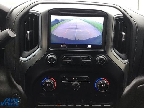 Used 2020 Chevrolet Silverado 1500 LT w/ All-Star Edition image 41