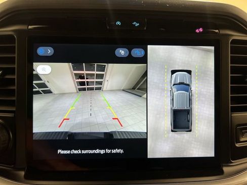 New 2026 Ford F150 Lariat image 14