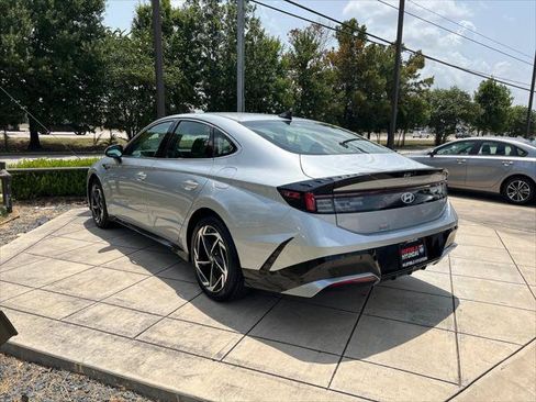 New 2026 Hyundai Sonata SEL FWD image 13