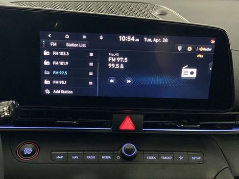 Used 2025 Hyundai Elantra N Line FWD image 18