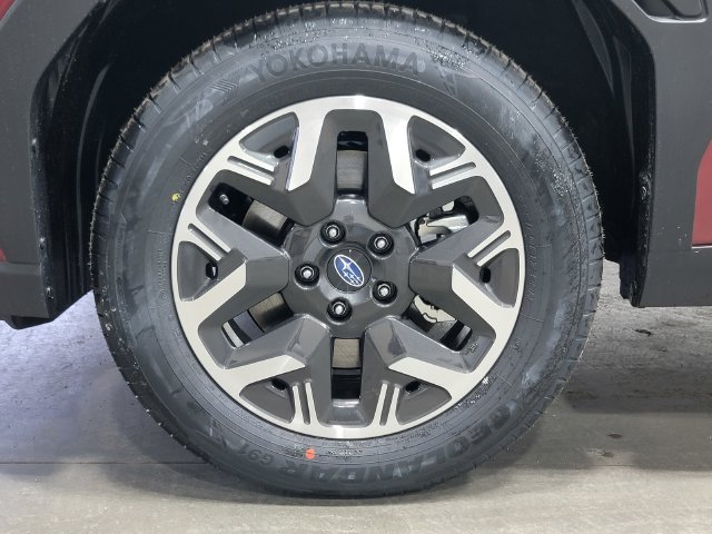 New 2026 Subaru Forester Premium AWD/4WD image 11