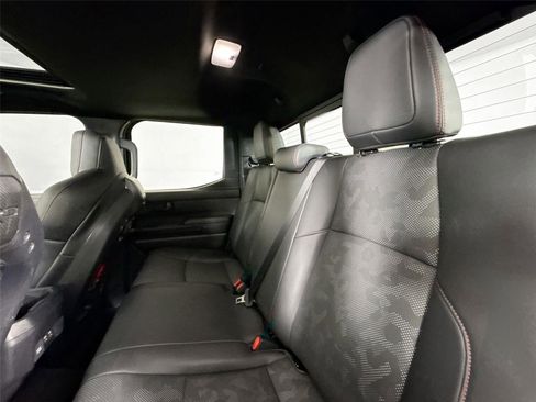 Used 2024 Toyota Tacoma TRD Pro image 32