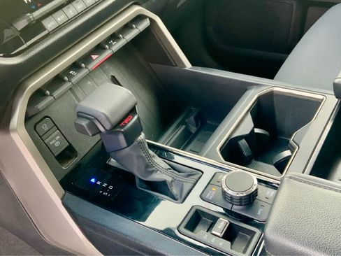 Used 2025 Toyota Tundra SR5 w/ TRD Off-Road Package image 48