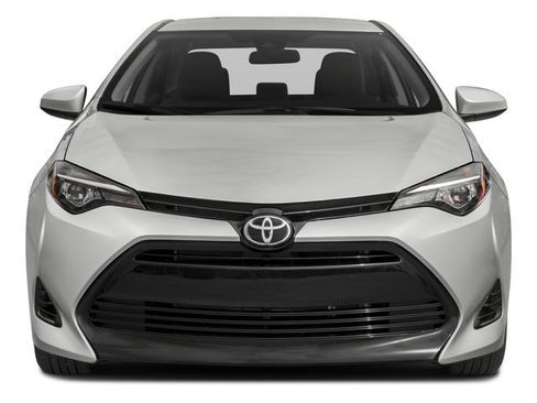 Used 2017 Toyota Corolla LE FWD image 4