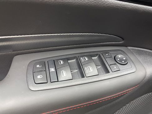 New 2026 Dodge Durango GT image 8