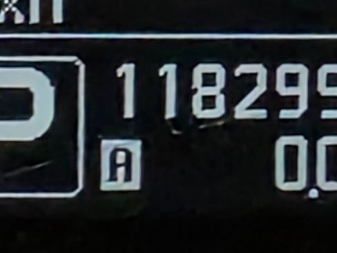 Used 2013 INFINITI FX37 Limited Edition image 42