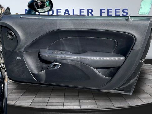 Used 2019 Dodge Challenger GT w/ Plus Package image 26