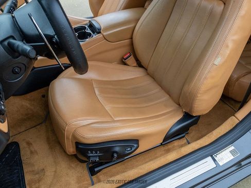 Used 2011 Maserati GranTurismo S RWD image 29