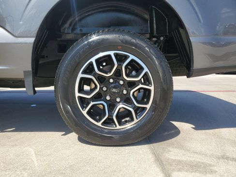 Used 2023 Ford F150 XL w/ STX Appearance Package RWD image 9