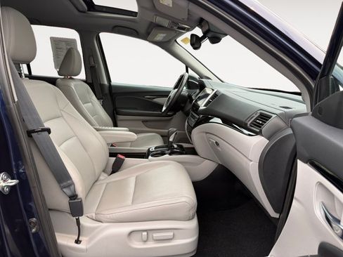Used 2019 Honda Ridgeline RTL-E image 18