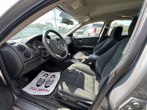 Used 2007 Pontiac Grand Prix image 8