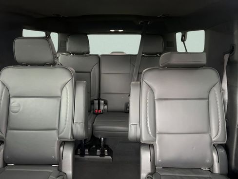Used 2022 GMC Yukon XL Denali w/ Max Trailering Package image 23