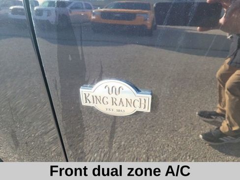 Used 2022 Ford Expedition Max King Ranch image 9