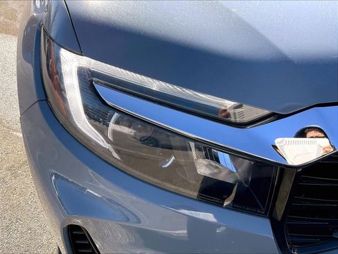 Used 2023 Honda Ridgeline RTL-E image 33