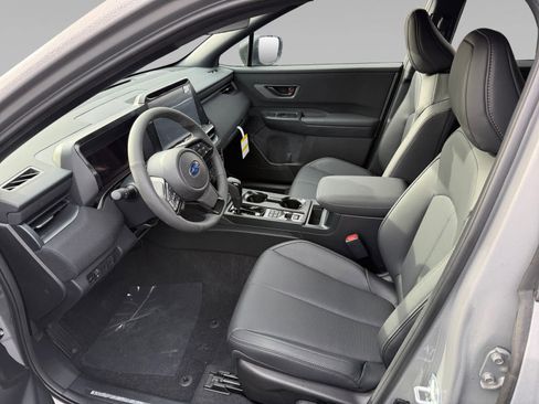 New 2026 Subaru Outback Limited image 9