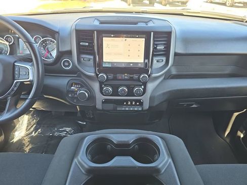 Used 2025 RAM 1500 Tradesman image 11
