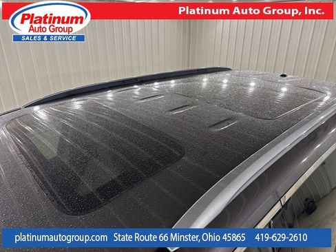 Used 2017 Honda Pilot Elite image 59